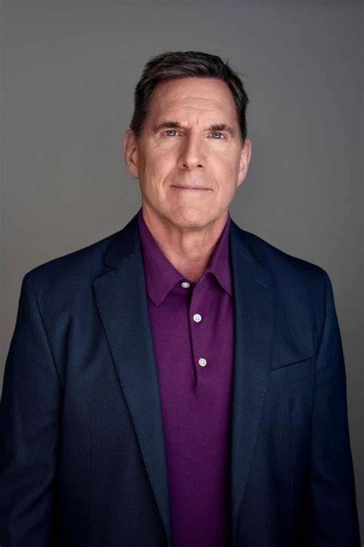Tim Bagley