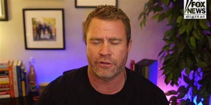 Tim Ballard explains 'couples ruse' tactic in response to sexual