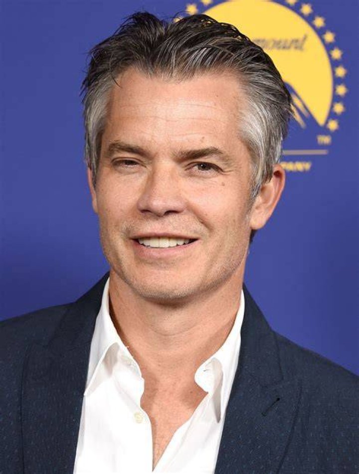 Timothy Olyphant's Beard In 'The Mandalorian' Is Giving Me Life Right Now
