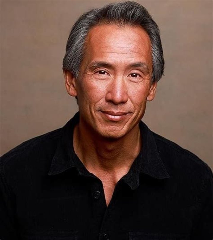 Tinpo Lee