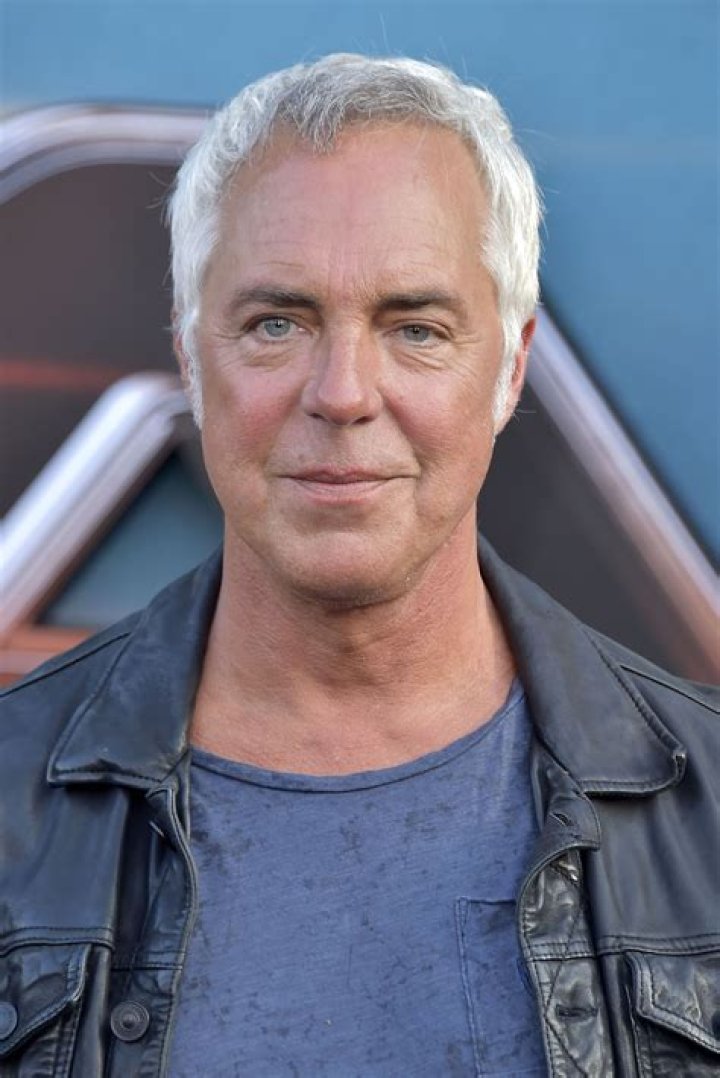 Titus Welliver Titus welliver, Beautiful men, S tattoo