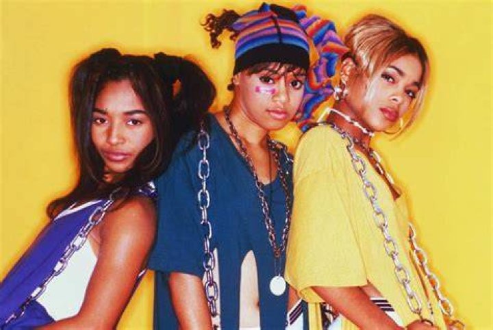TLC's Rozonda &lsquo;Chilli&rsquo; Thomas Net Worth How She Makes Money