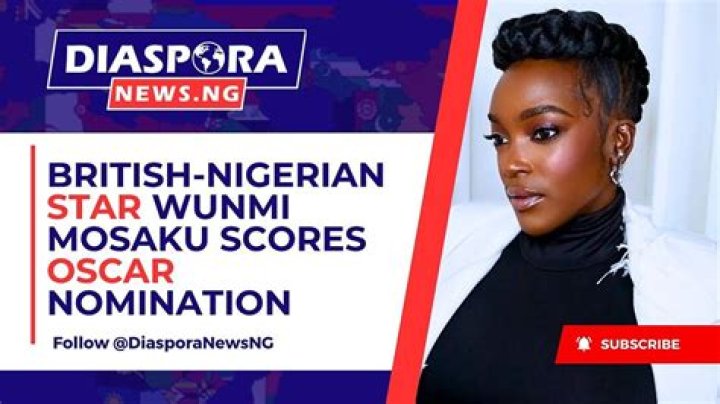 To Nigerian Diaspora News Magazine ASA, A Nigerian Singer