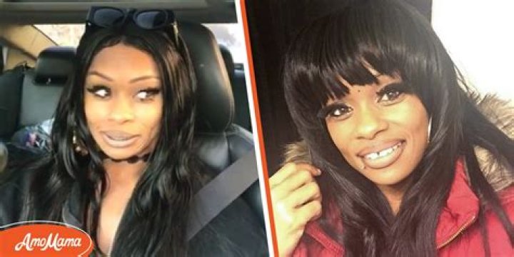 Tokyo Toni Inside the Life of Blac Chyna&rsquo;s Confrontational Mom Who