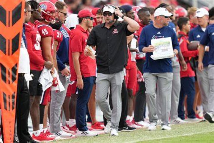 Tom Herman Net Worth 2023 Wiki Bio, Married, Dating, Family, Height