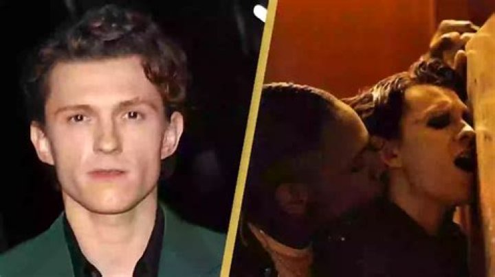 Tom Holland Wants a Gay SpiderMan, and We&rsquo;ve Found One