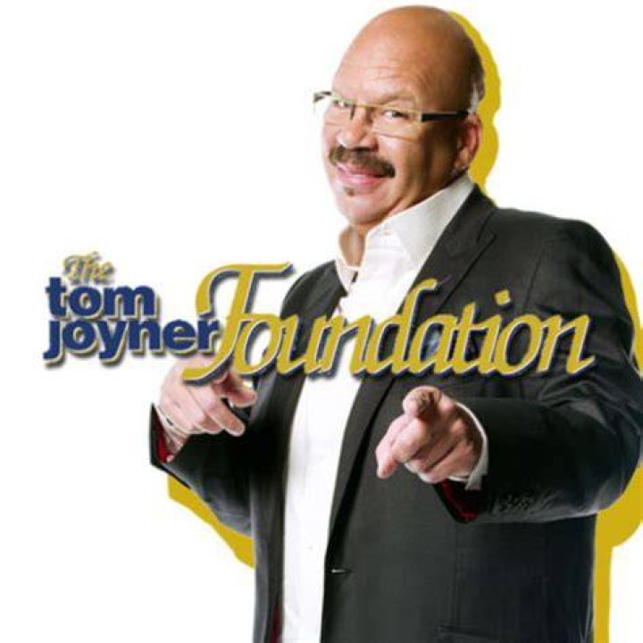 Tom Joyner Foundation Image 4 from The Life and Times of Tom Joyner BET
