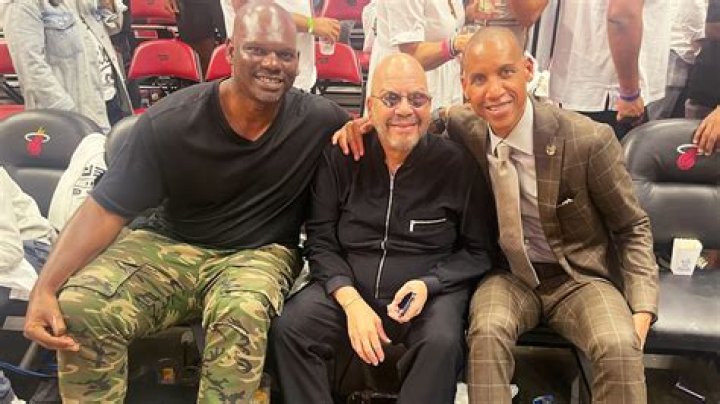 Tom Joyner SMG Speakers