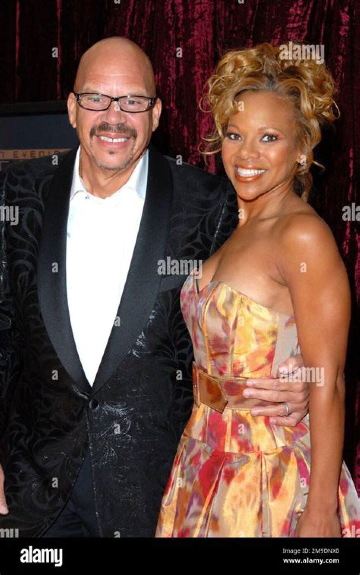 Tom Joyner