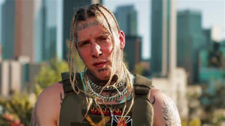Tom MacDonald Net Worth 2023 Songs Wife Albums Height Gf