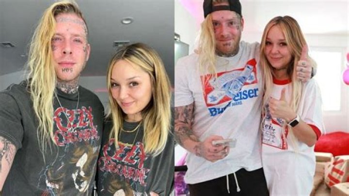 Tom Macdonald Wife Are Tom And Nova Rockafeller Married? Know About