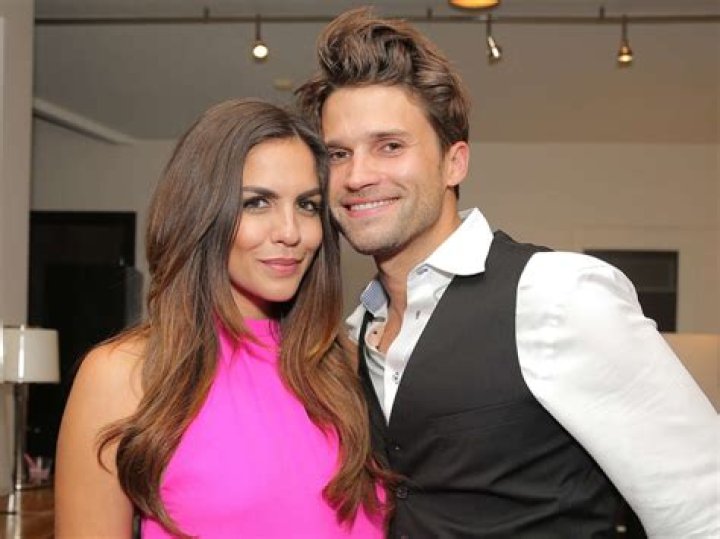 Tom Schwartz and Katie Maloney's Relationship Timeline
