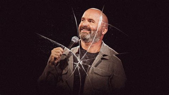 Tom Segura Working Out New Material Carolines on Broadway