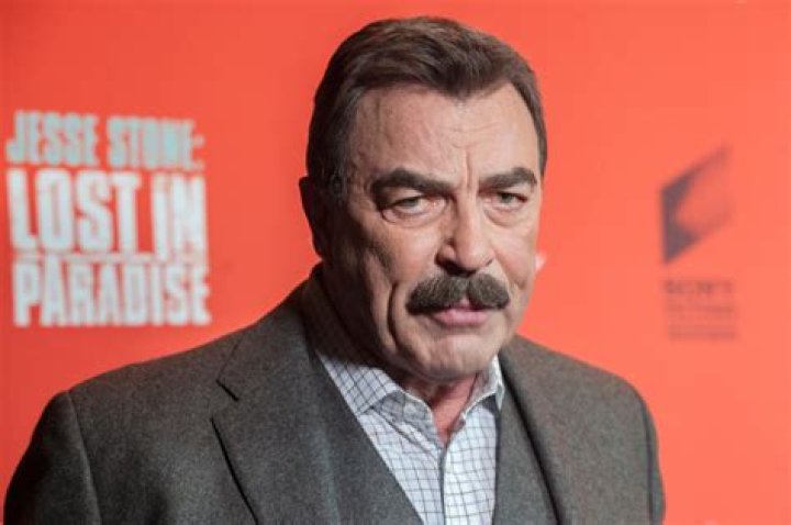 Tom Selleck Car Accident Death And Obituary Michigan RIP...