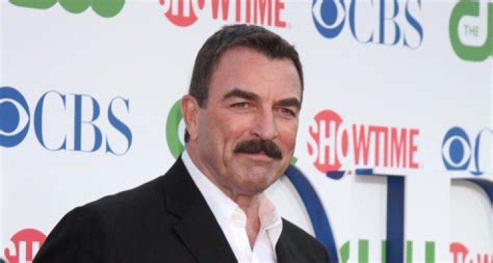Tom Selleck’s health update confirms the sad truth… Tap here to learn
