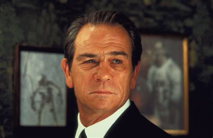 Tommy Lee Jones Turner Classic Movies