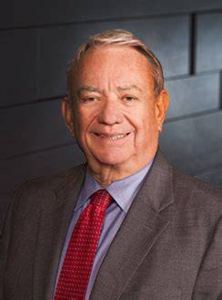 Tommy Thompson Net Worth, Biography, and Insider Trading