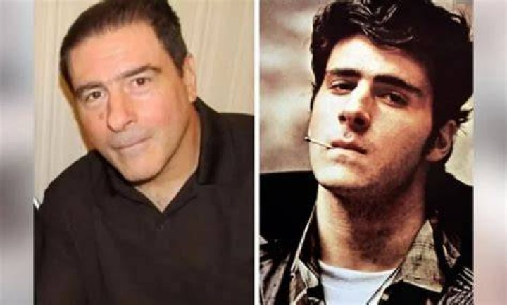 Tony Ganios Bio, Parents, Wife, Children, Siblings, Net Worth TRAN