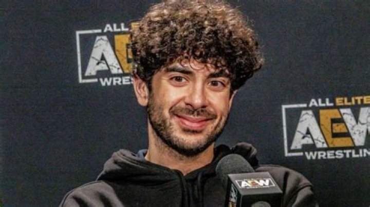 Tony Khan On What NJPW Said About Promo On Nick Khan SE Scoops