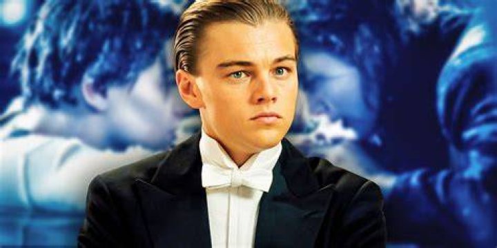 Top 84+ imagen jack titanic rose abzlocal fi