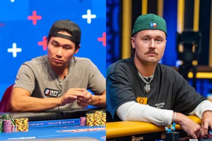 Top 90 Poker Influencers in 2023