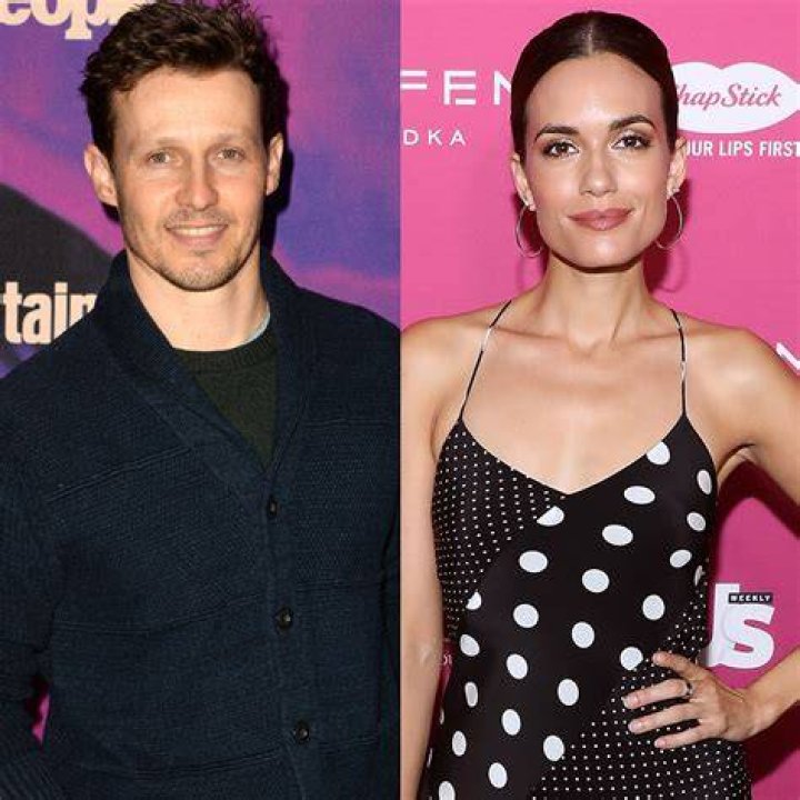 Torey DeVitto Confirms She's Dating Blue Bloods Star Will Estes E! Online