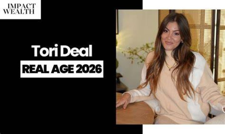 Tori Dunlap Height, Weight, Net Worth, Age, Birthday, Wikipedia, Who