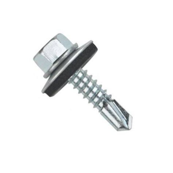 Tornillo rosca chapa TA29x9.5mm DIN7981 > accesorios electronica