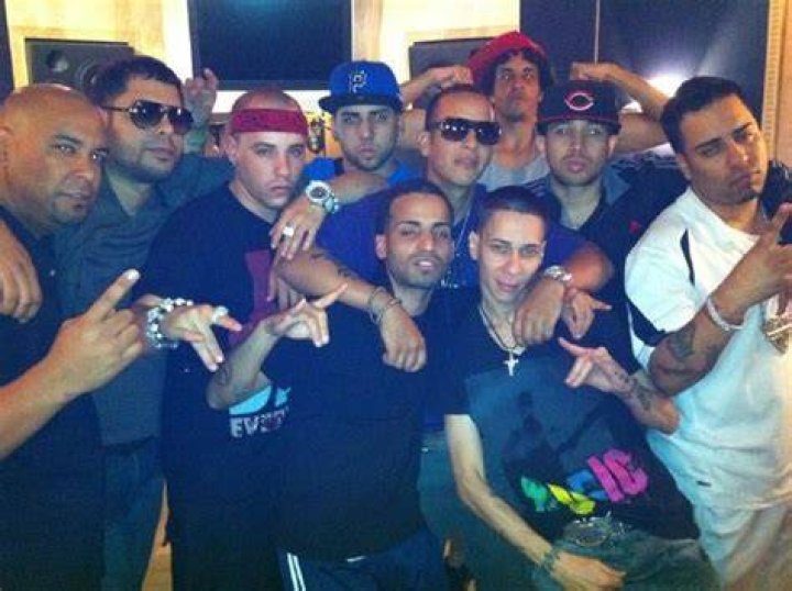 tornillo V&aacute;zquez Old Reggaeton Aesthetic, Chica Chola, Estilo Cholo