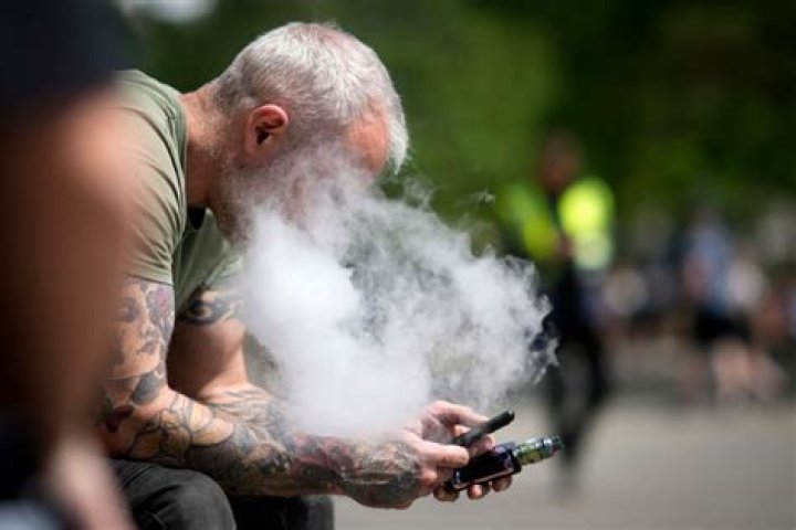 Totally Wicked ecigarettes tycoon Jason Cropper offers &pound;250,000 reward