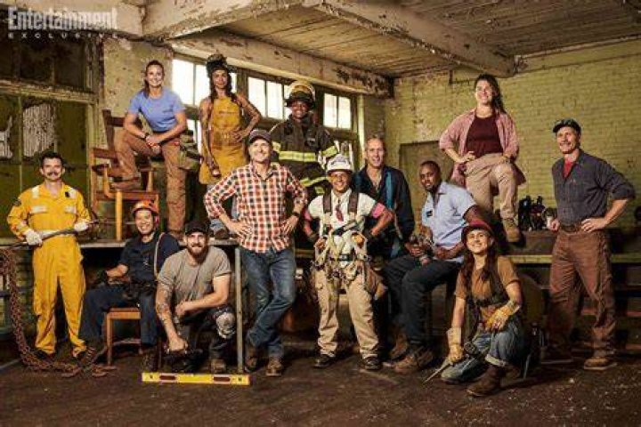 Tough as Nails Season 5 Joins CBS's Summer Lineup
