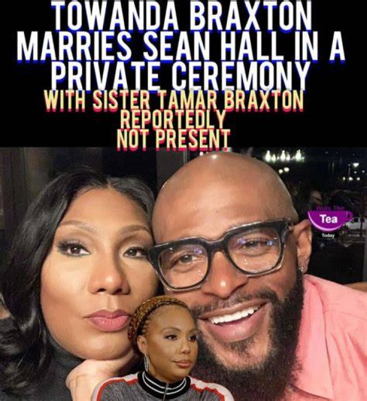 Towanda Braxton 2024 Fianc&eacute;, net worth, tattoos, smoking & body