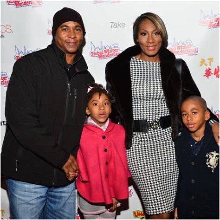 Towanda Braxton Net Worth Fianc&eacute; Famous People Today