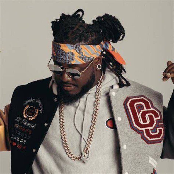 TPain TPain Photo (43802545) Fanpop