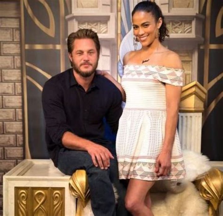 Travis Fimmel Wife, Married, Net Worth, Girlfriend, Height, Gay, Family