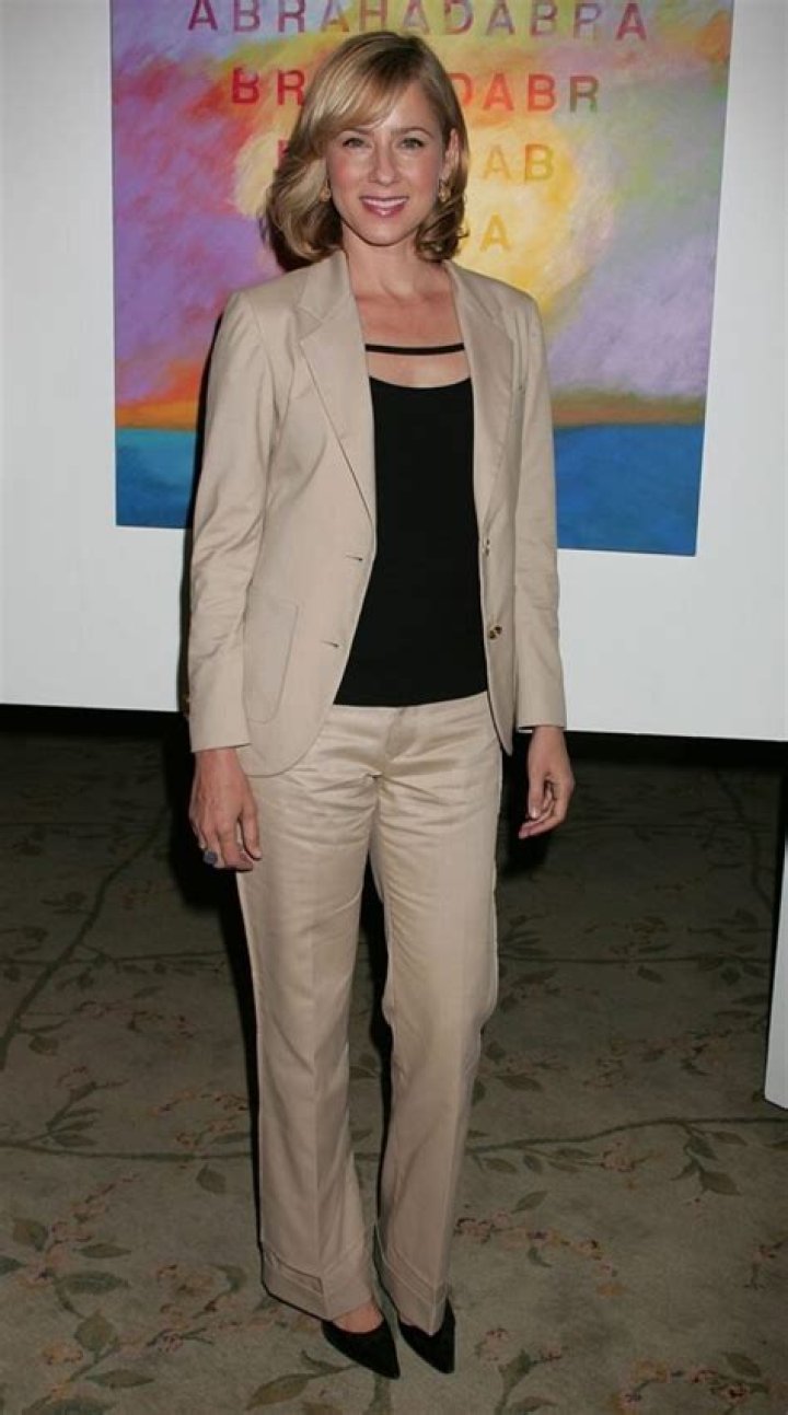 Traylor Howard Biography, life, career, family, net worth & other