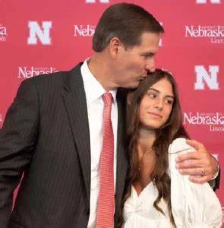 Trev Alberts Daughter Ashtynne Alberts Is A Volleyball Star