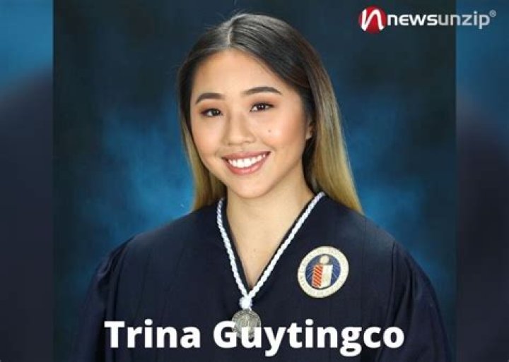 Trina Guytingco Age, Height, Wikipedia, Joshua Garcia Girlfriend
