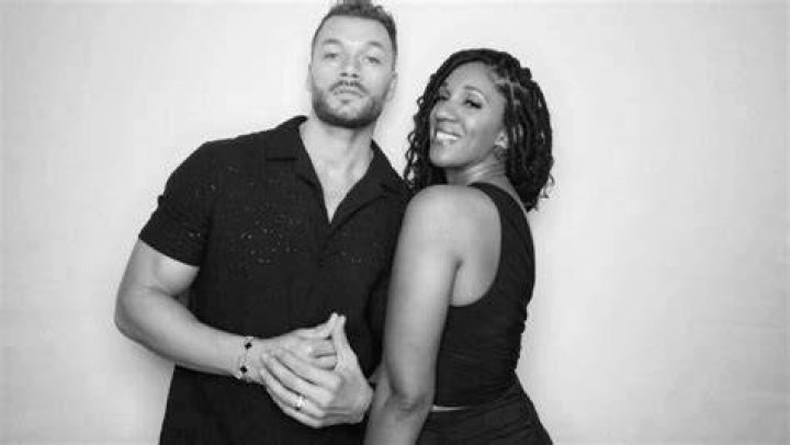 Trinity Whiteside Wife Nikkia Whiteside Is An Influencer