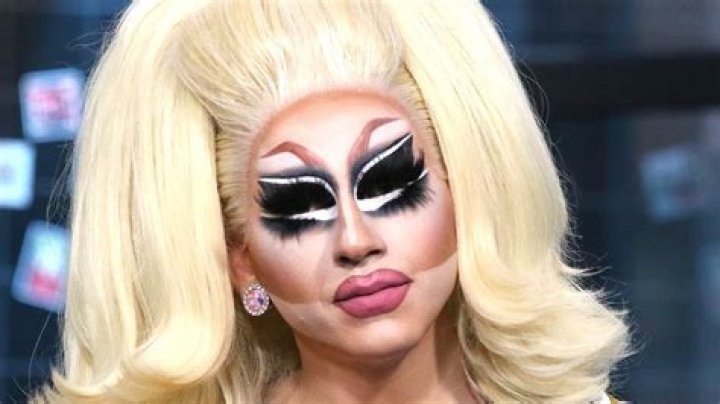 Trixie Mattel The Blonde & Pink Albums (2022, CD) Discogs
