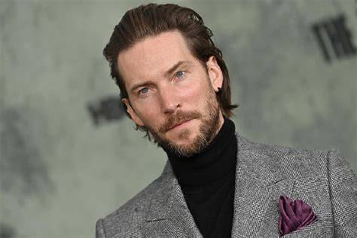 Troy Baker &mdash; The Movie Database (TMDb)