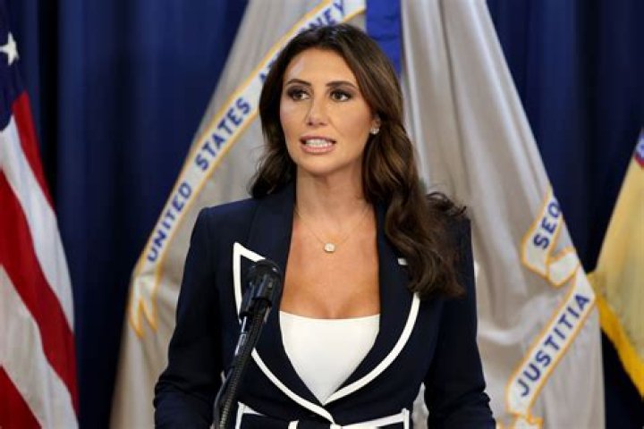 Trump Lawyer Alina Habba Predicts Indictment Is Coming Soon