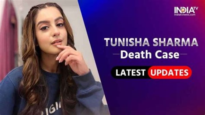 Tunisha Sharma death case Sheezan Khan's sister clarifies breakup was