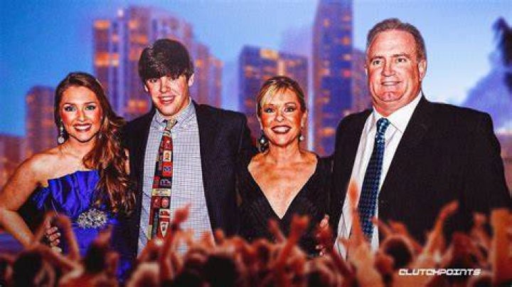 Tuohy Net Worth Who Are Sean and Leigh Anne Tuohy? Nigeria Bombshell