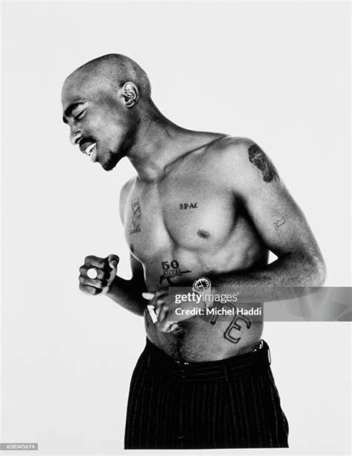 Tupac's final words revealed by police officer on scene of murder CNN
