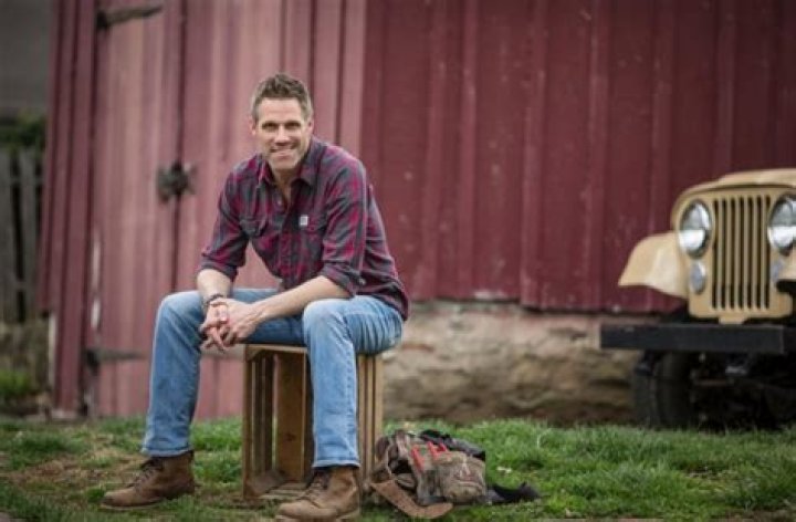 TV Host and Carpenter Jeff Devlin Wife, Kids, and all Other Details