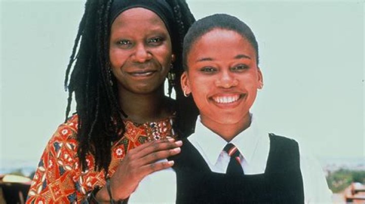 TV with Thinus Sarafina! shown for free on Youth Day, 16 June, at