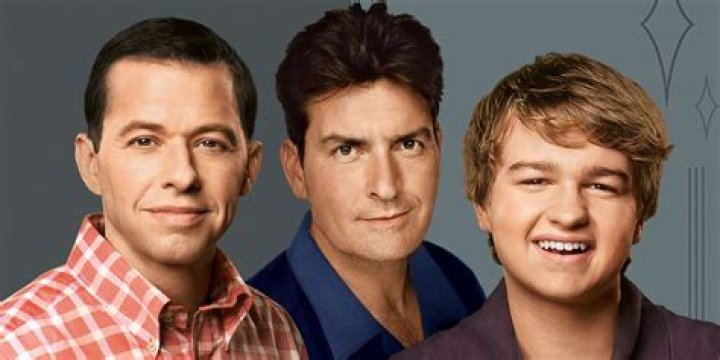 two and a half men, Comedy, Television, Series, Two, Half, Men