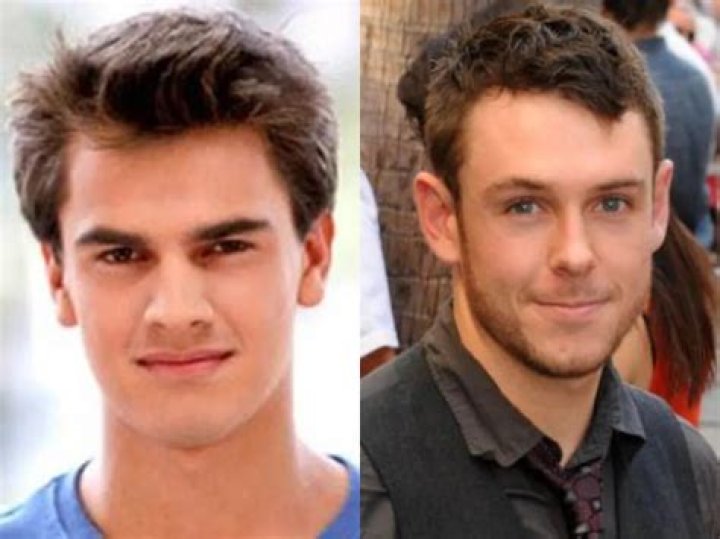 Ty Christian Harmon (2024 Wiki) Mark Harmon's Son Bio, Age, Net Worth