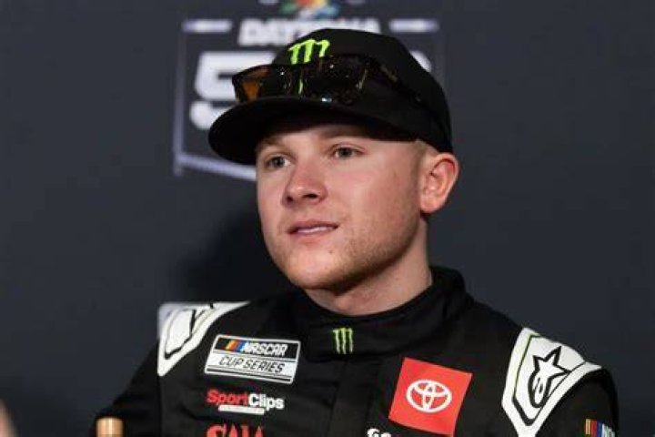 Ty Gibbs Headlines a Remarkably Short List of Potential FirstTime